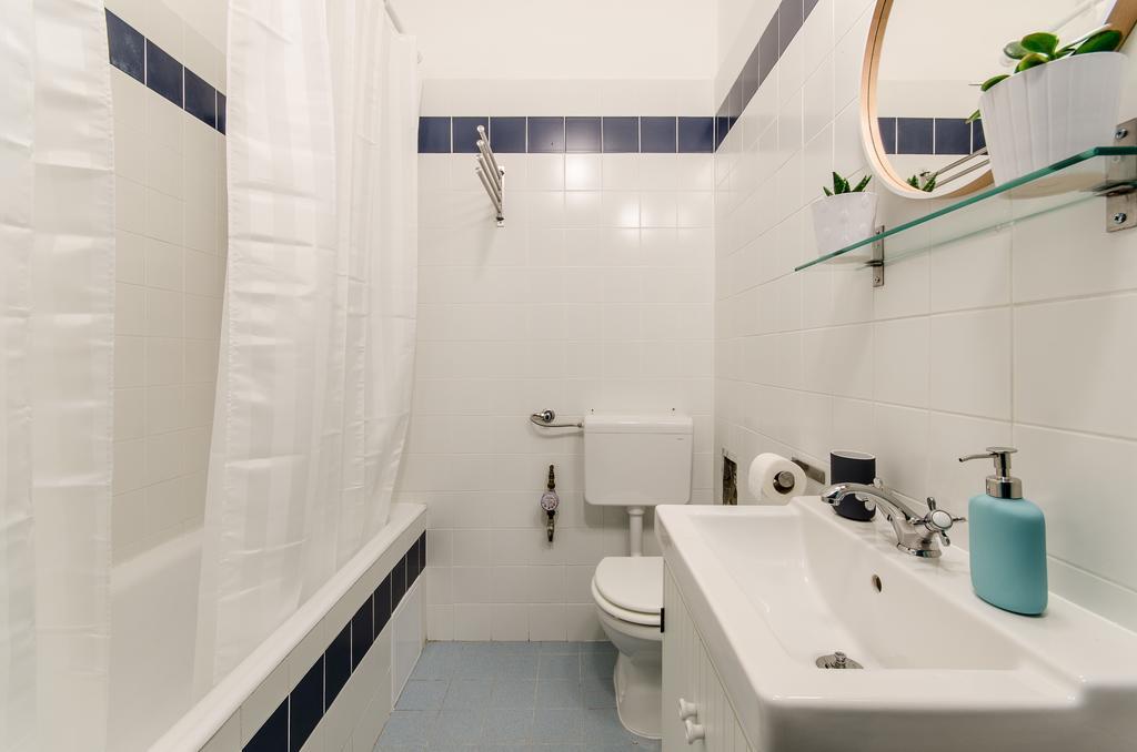 Basil Apartment Budapest Ngoại thất bức ảnh